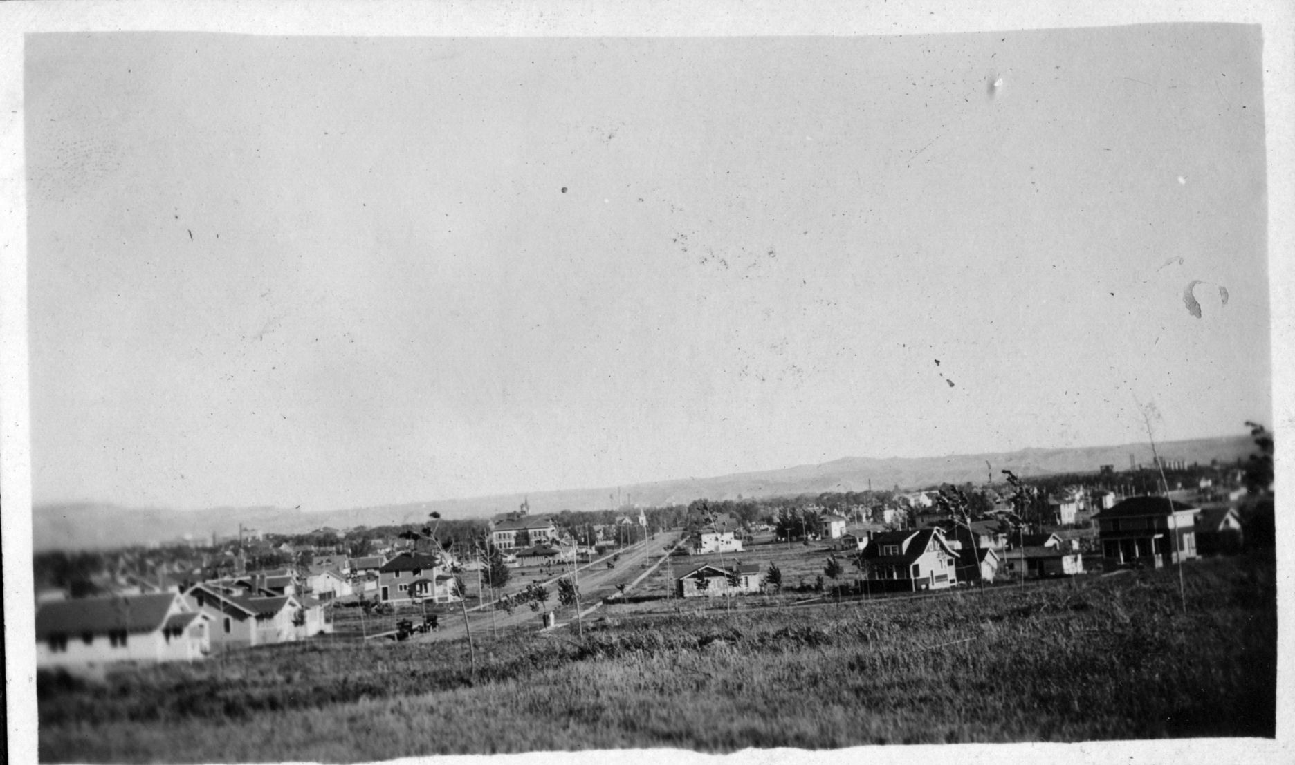 McKinley School 1916